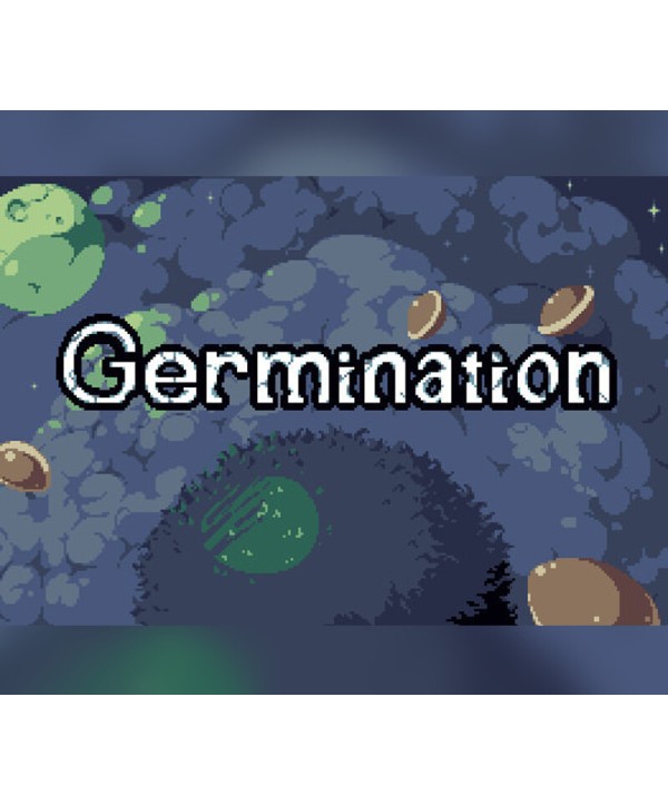 Germination Steam Key GLOBAL